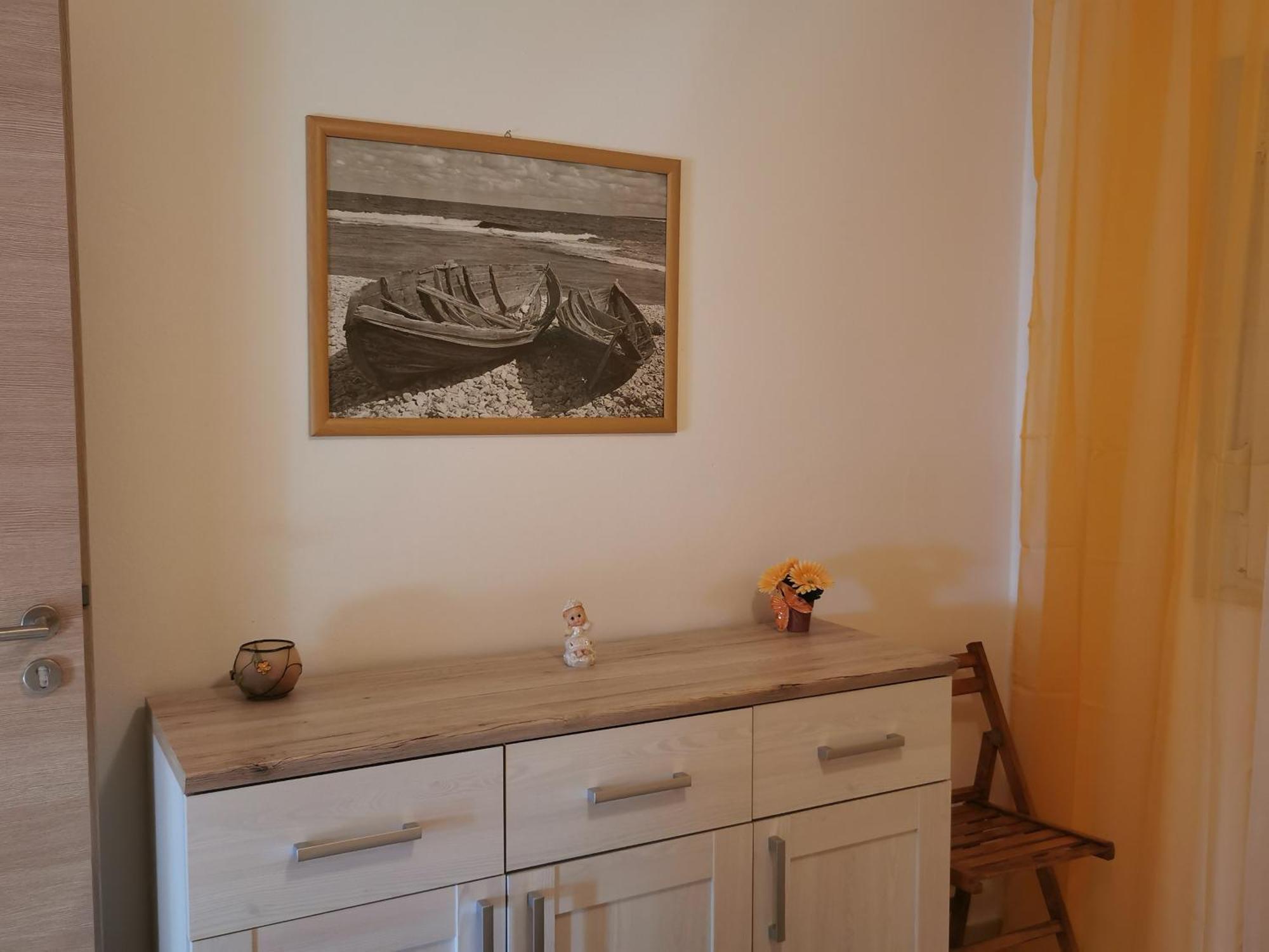 Apartman Franolic Punat Εξωτερικό φωτογραφία