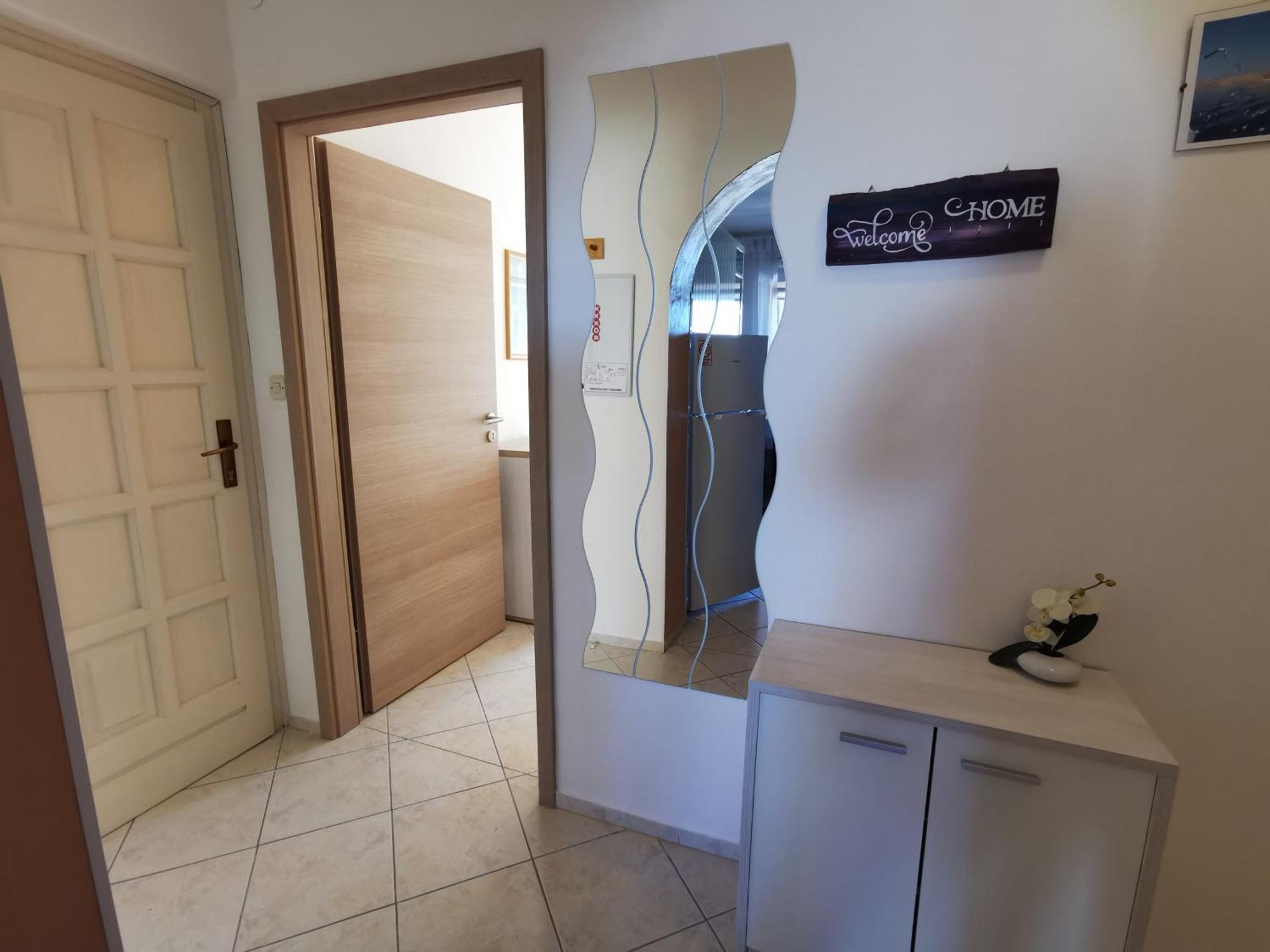 Apartman Franolic Punat Εξωτερικό φωτογραφία