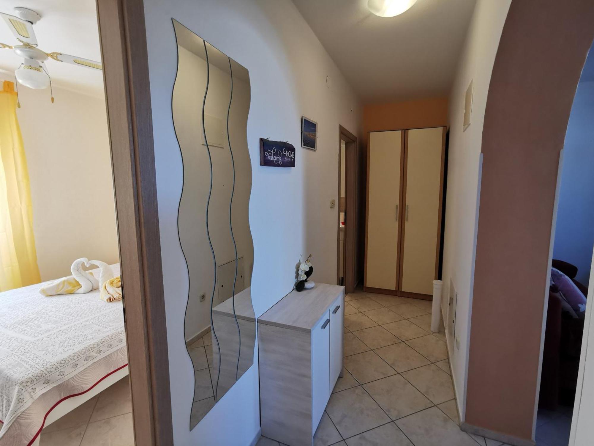 Apartman Franolic Punat Εξωτερικό φωτογραφία