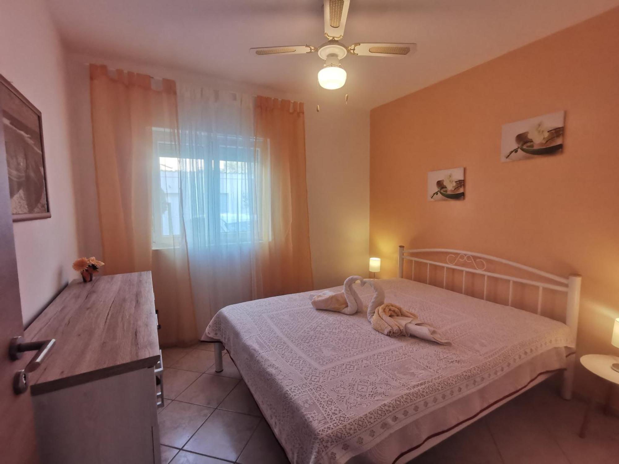 Apartman Franolic Punat Εξωτερικό φωτογραφία