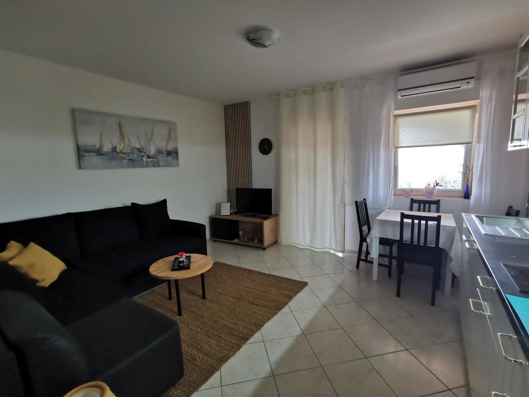 Apartman Franolic Punat Εξωτερικό φωτογραφία