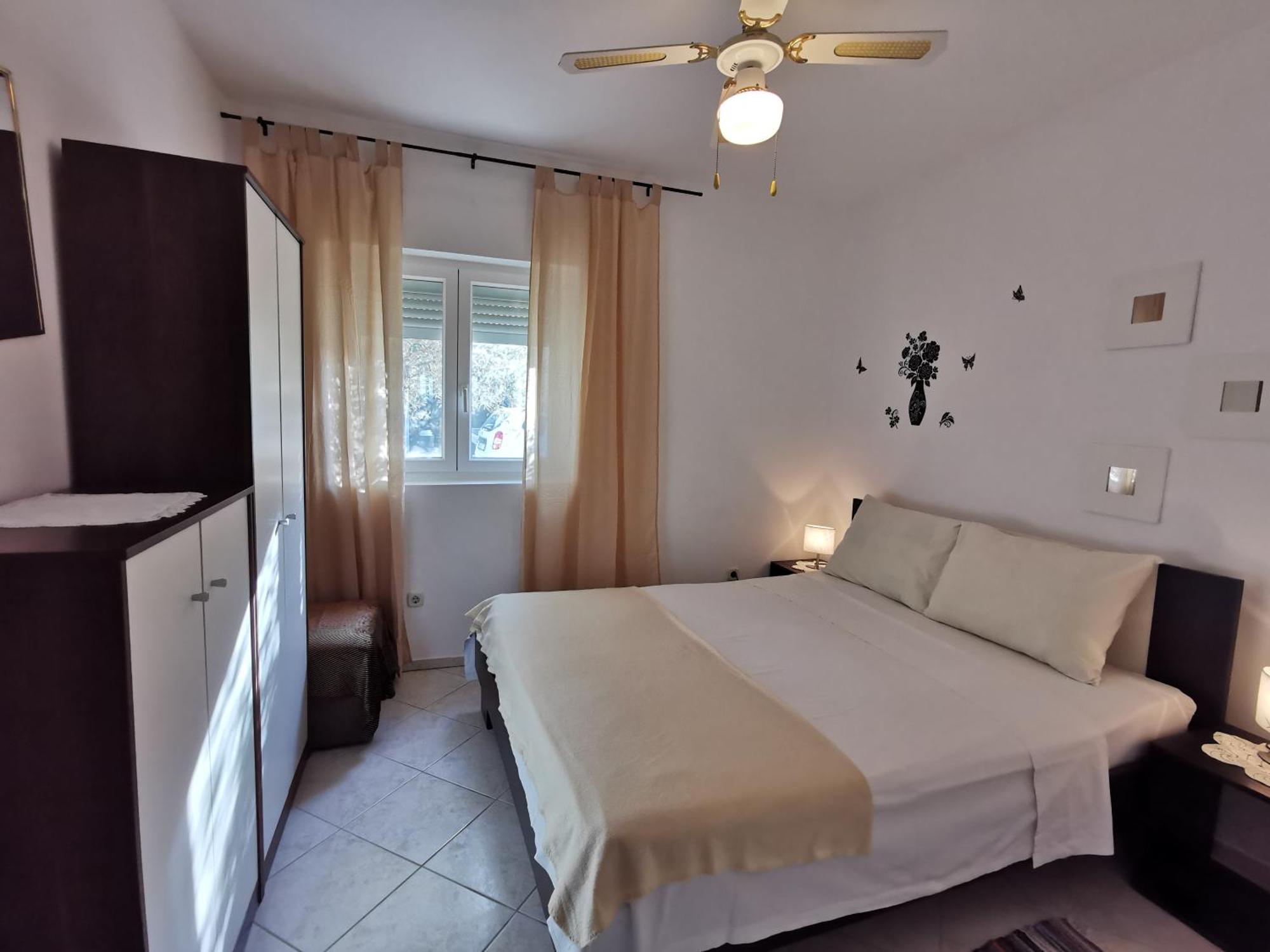 Apartman Franolic Punat Εξωτερικό φωτογραφία