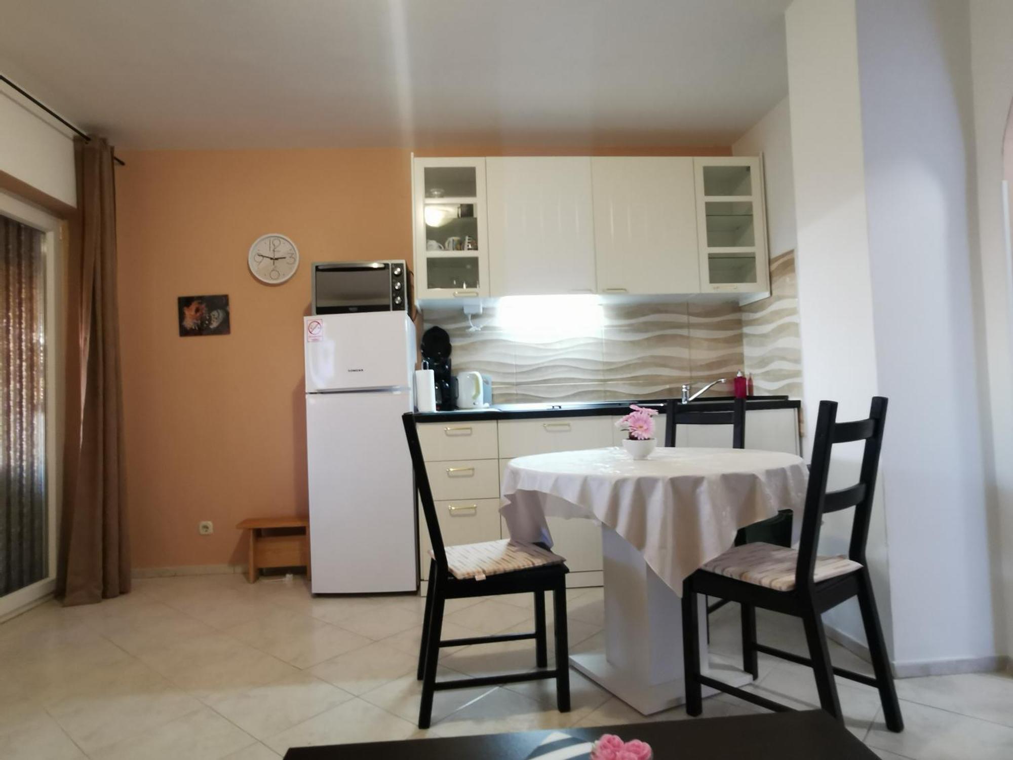 Apartman Franolic Punat Εξωτερικό φωτογραφία