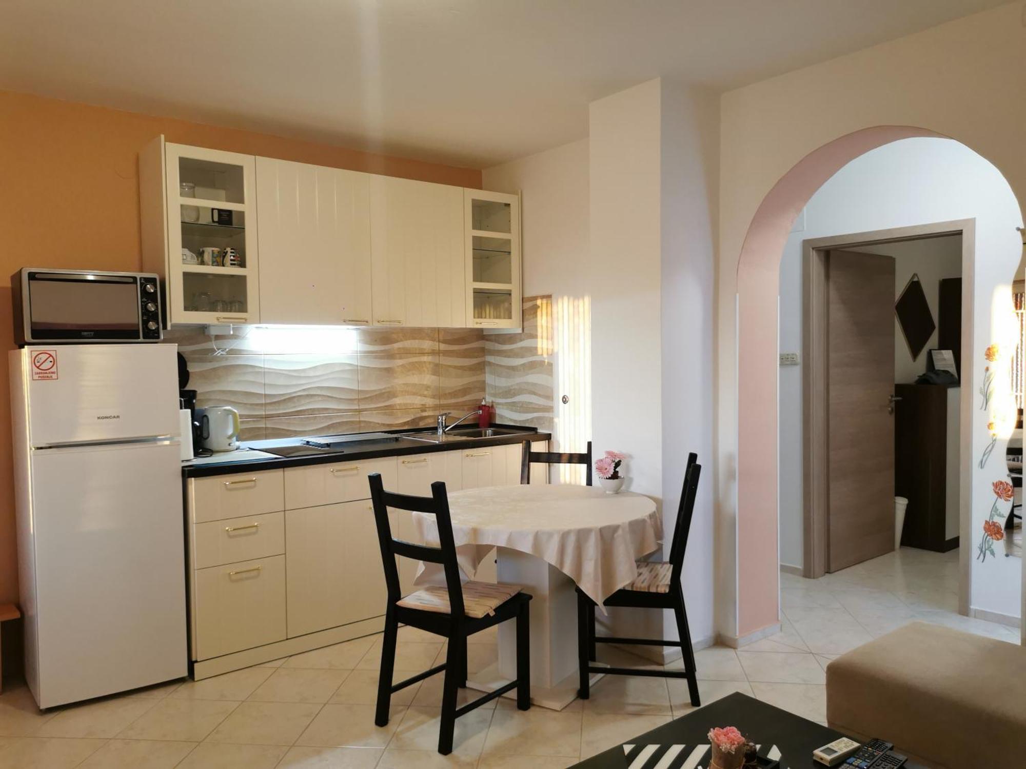 Apartman Franolic Punat Εξωτερικό φωτογραφία