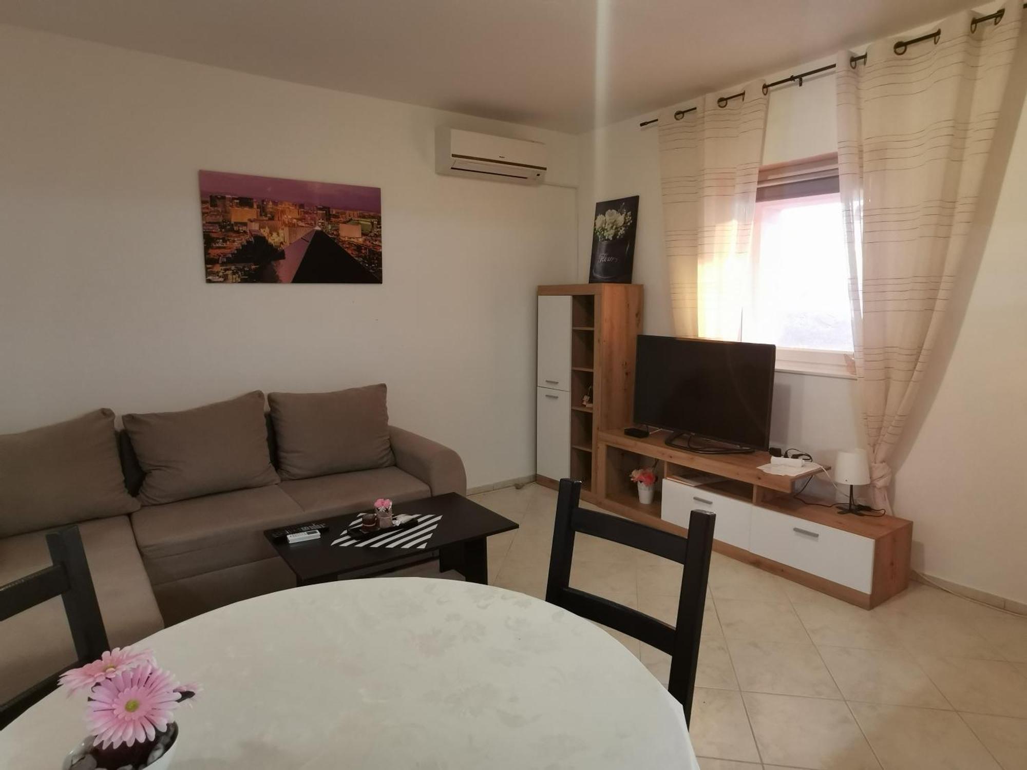 Apartman Franolic Punat Εξωτερικό φωτογραφία